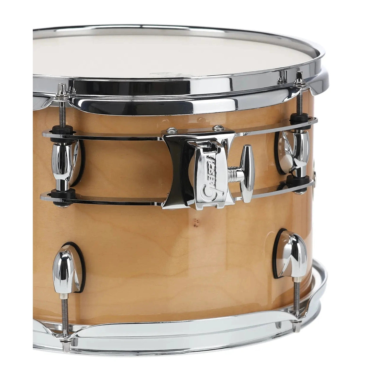 Gretsch Catalina Maple CM2 Mounted Tom 12x8 Antique Maple