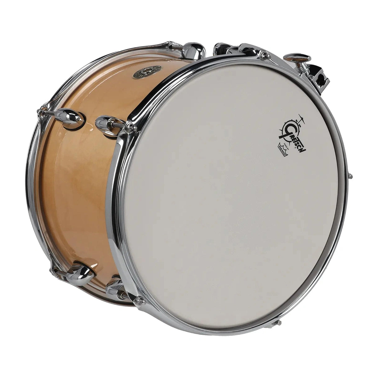 Gretsch Catalina Maple CM2 Mounted Tom 12x8 Antique Maple