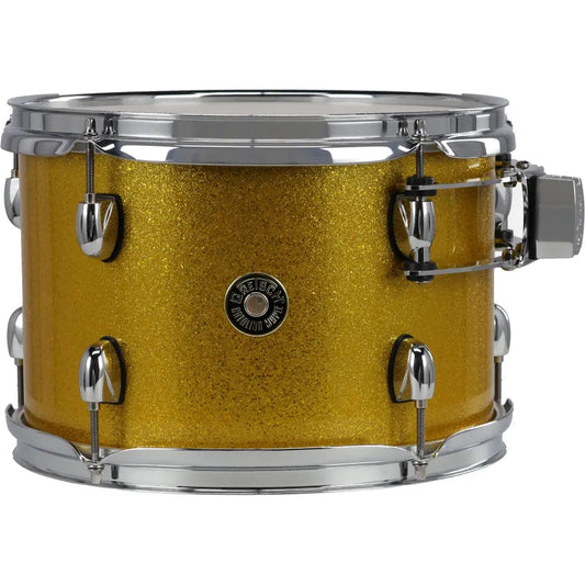 Gretsch Catalina Maple CM2 Mounted Tom 12x8 Lemon Sparkle