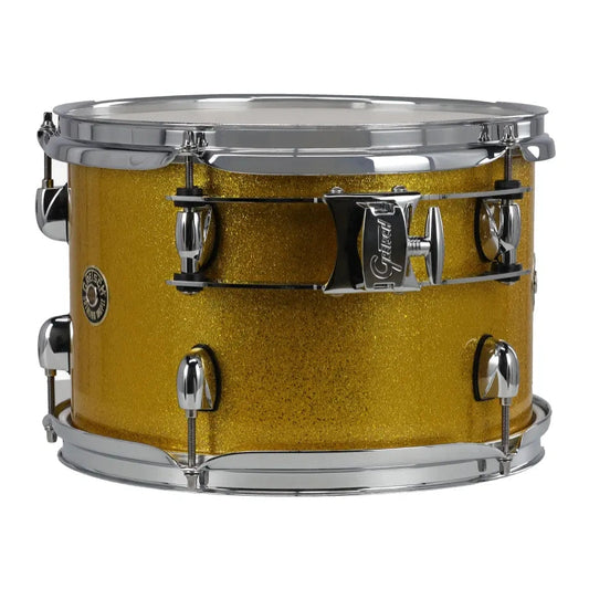 Gretsch Catalina Maple CM2 Mounted Tom 12x8 Lemon Sparkle