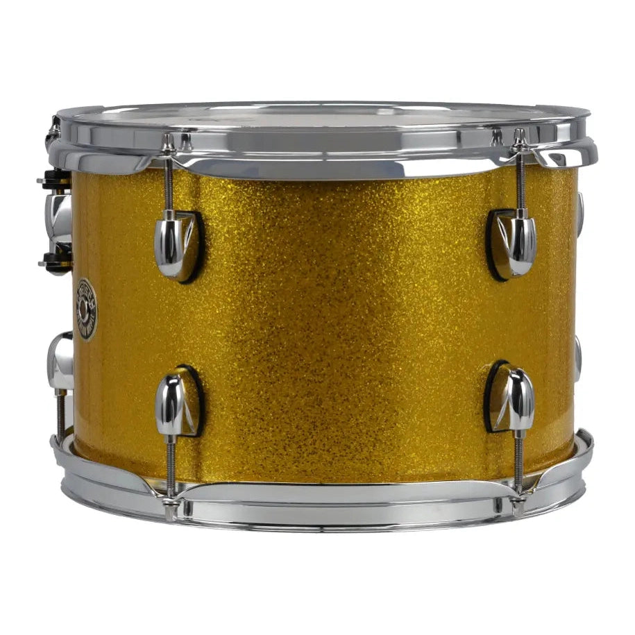 Gretsch Catalina Maple CM2 Mounted Tom 12x8 Lemon Sparkle