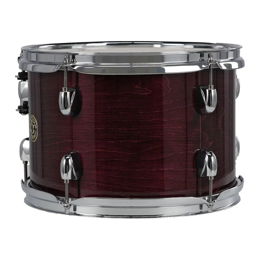 Gretsch Catalina Maple CM2 Mounted Tom 12x8 Purple Gloss