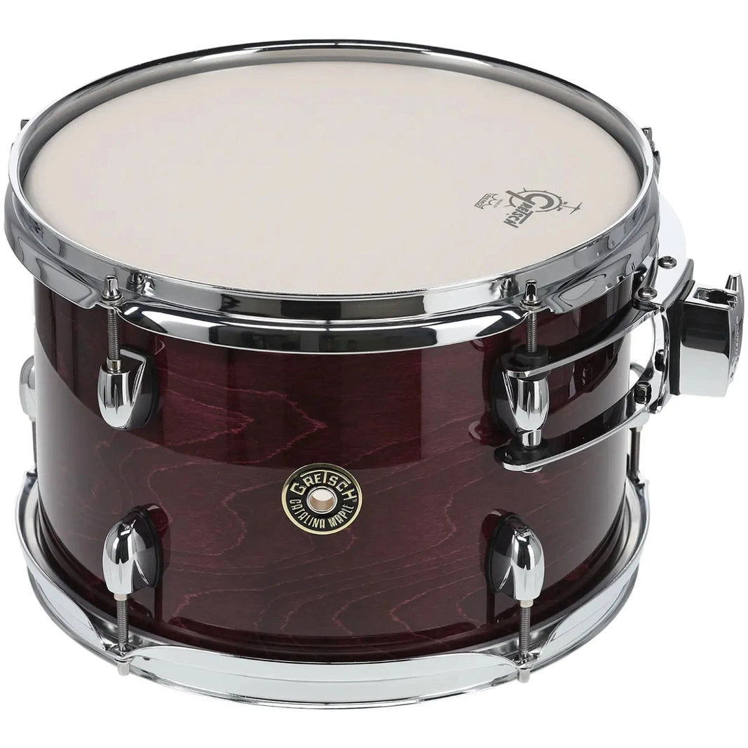 Gretsch Catalina Maple CM2 Mounted Tom 12x8 Purple Gloss