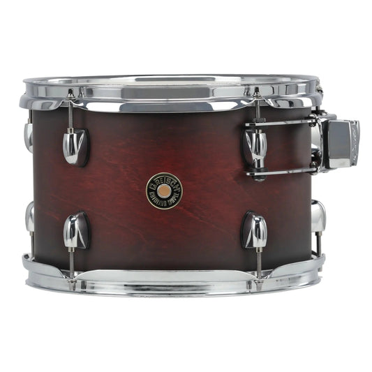 Gretsch Catalina Maple CM2 Mounted Tom 12x8 Satin Deep Cherry Burst