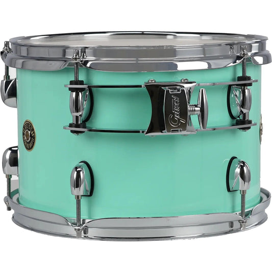Gretsch Catalina Maple CM2 Mounted Tom 12x8 Seafoam Green