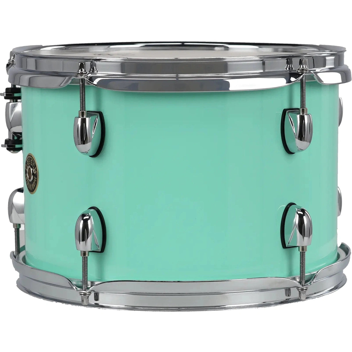 Gretsch Catalina Maple CM2 Mounted Tom 12x8 Seafoam Green