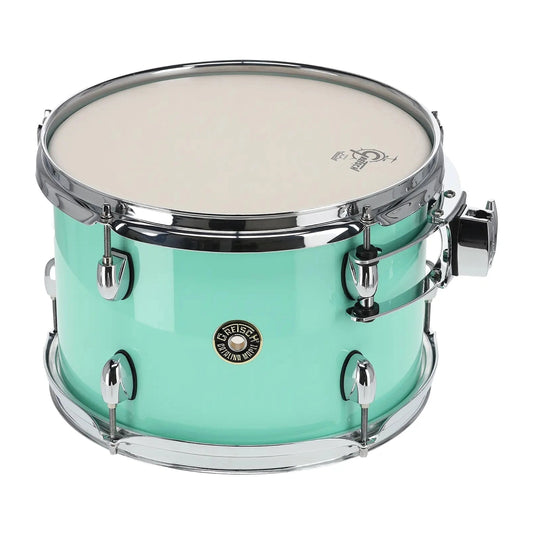 Gretsch Catalina Maple CM2 Mounted Tom 12x8 Seafoam Green