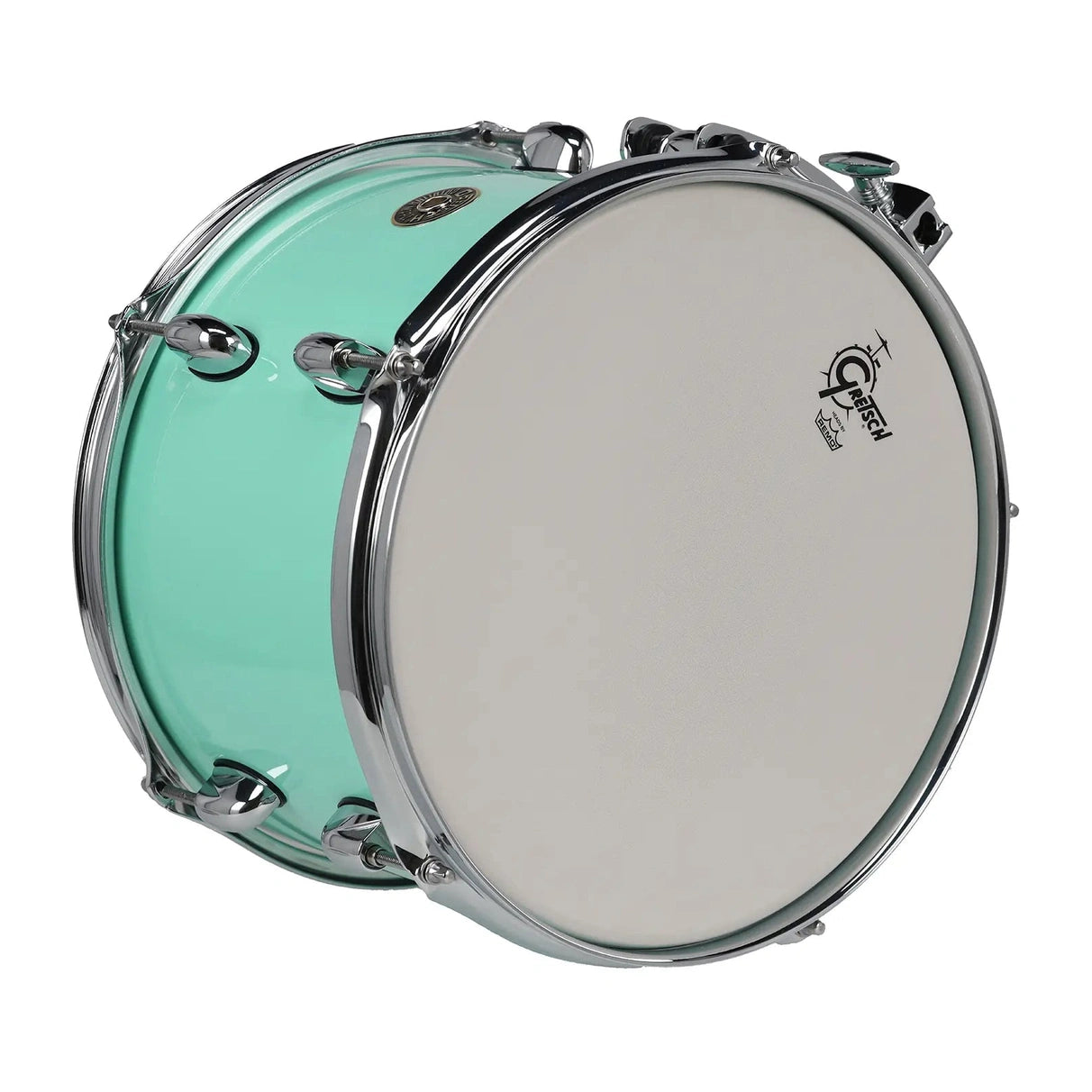 Gretsch Catalina Maple CM2 Mounted Tom 12x8 Seafoam Green