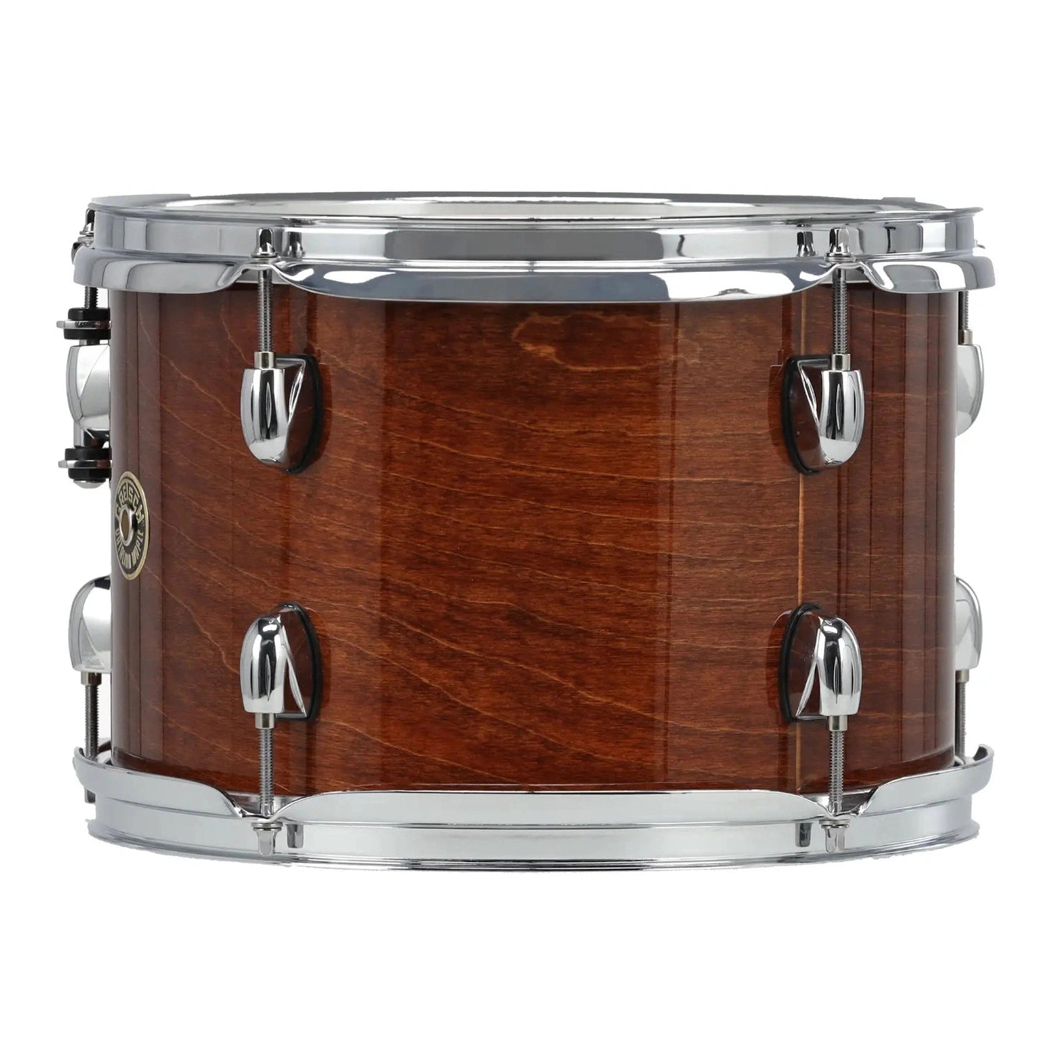 Gretsch Catalina Maple CM2 Mounted Tom 12x8 Walnut Glaze
