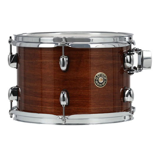 Gretsch Catalina Maple CM2 Mounted Tom 12x8 Walnut Glaze