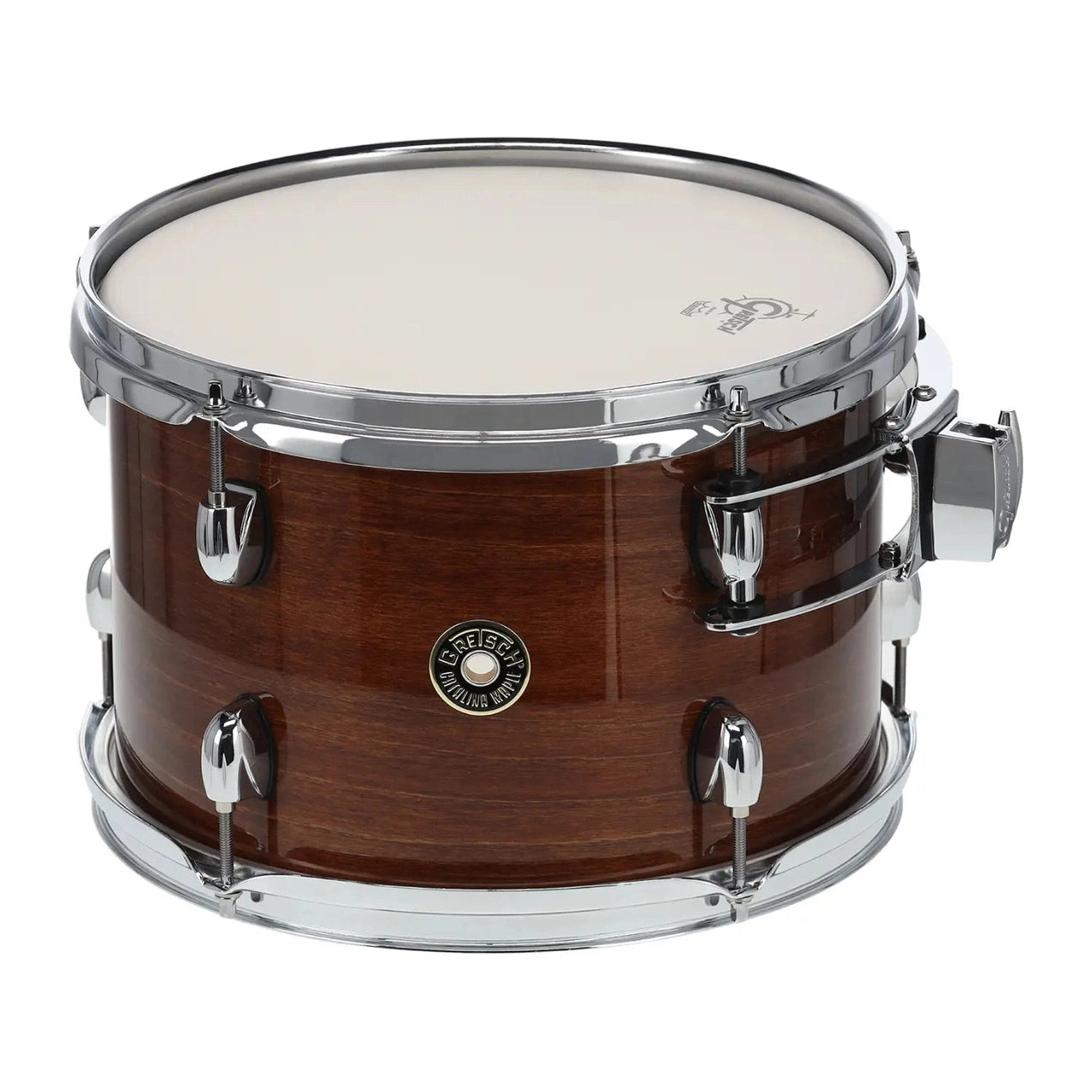 Gretsch Catalina Maple CM2 Mounted Tom 12x8 Walnut Glaze