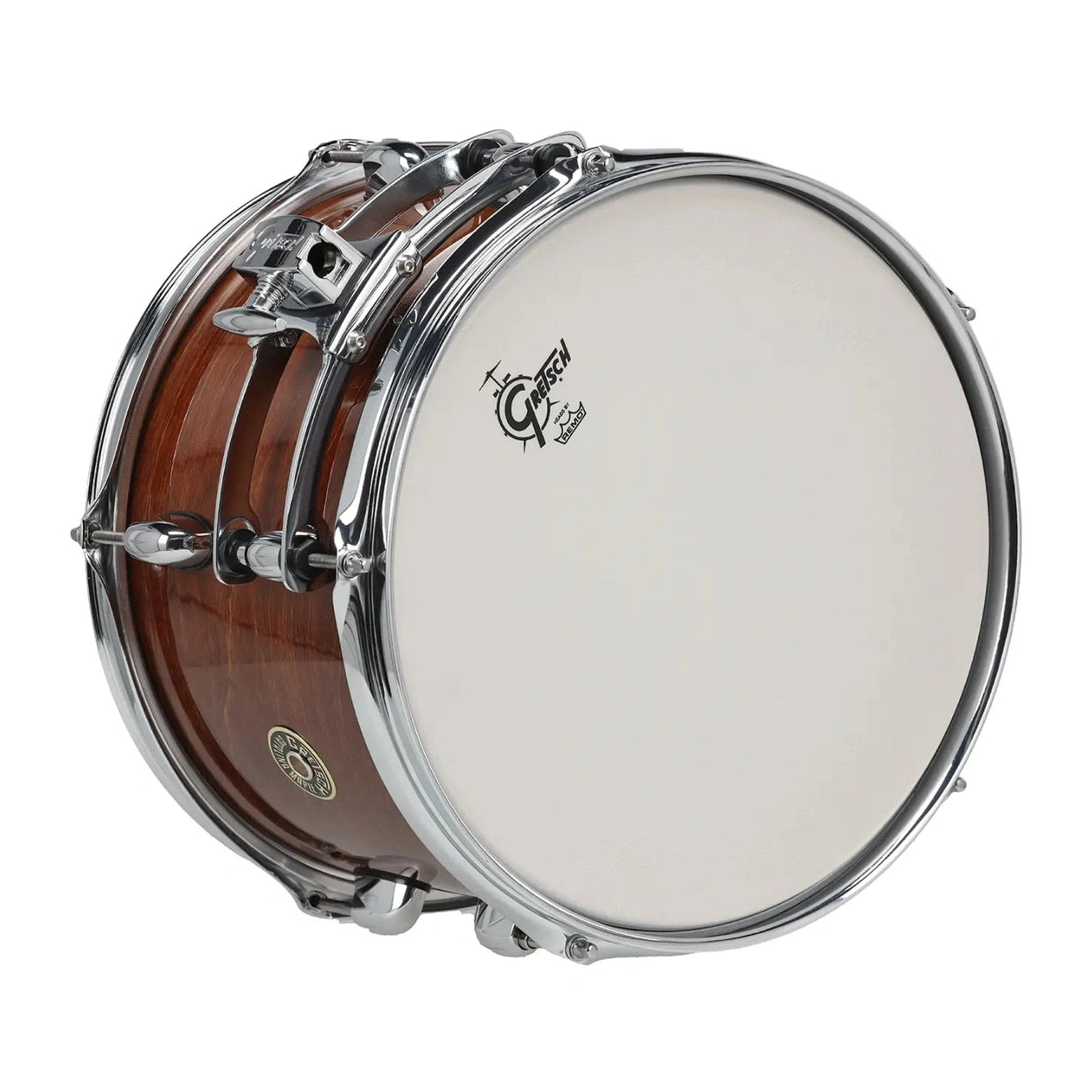 Gretsch Catalina Maple CM2 Mounted Tom 12x8 Walnut Glaze