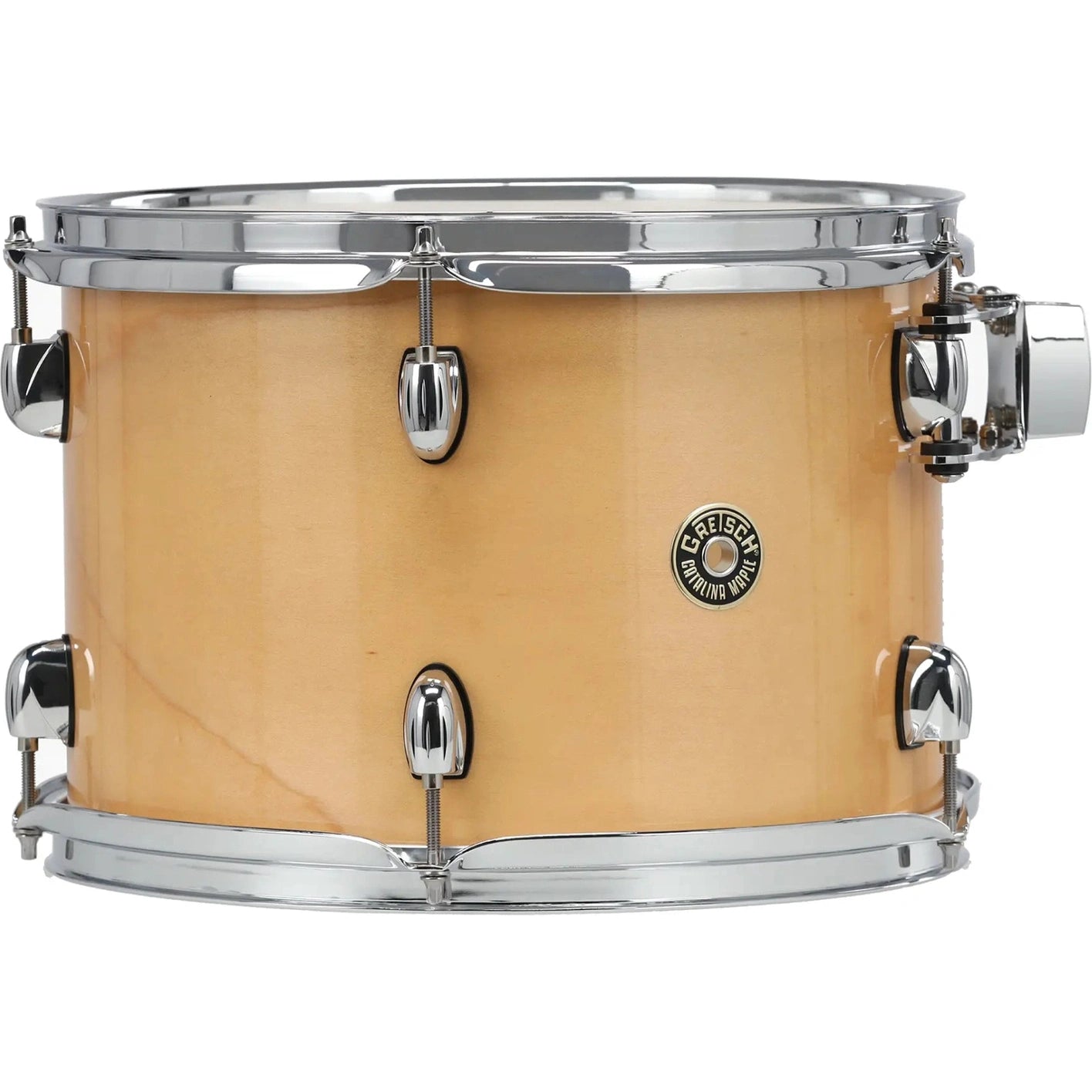 Gretsch Catalina Maple CM2 Mounted Tom 13x9 Antique Maple