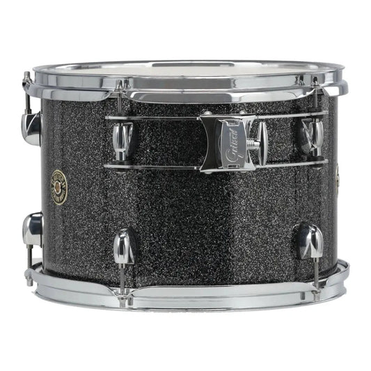 Gretsch Catalina Maple CM2 Mounted Tom 13x9 Black Stardust