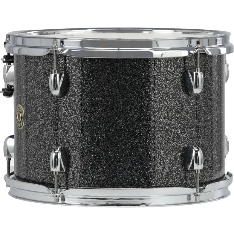 Gretsch Catalina Maple CM2 Mounted Tom 13x9 Black Stardust