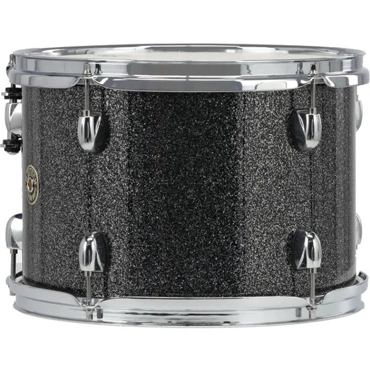 Gretsch Catalina Maple CM2 Mounted Tom 13x9 Black Stardust