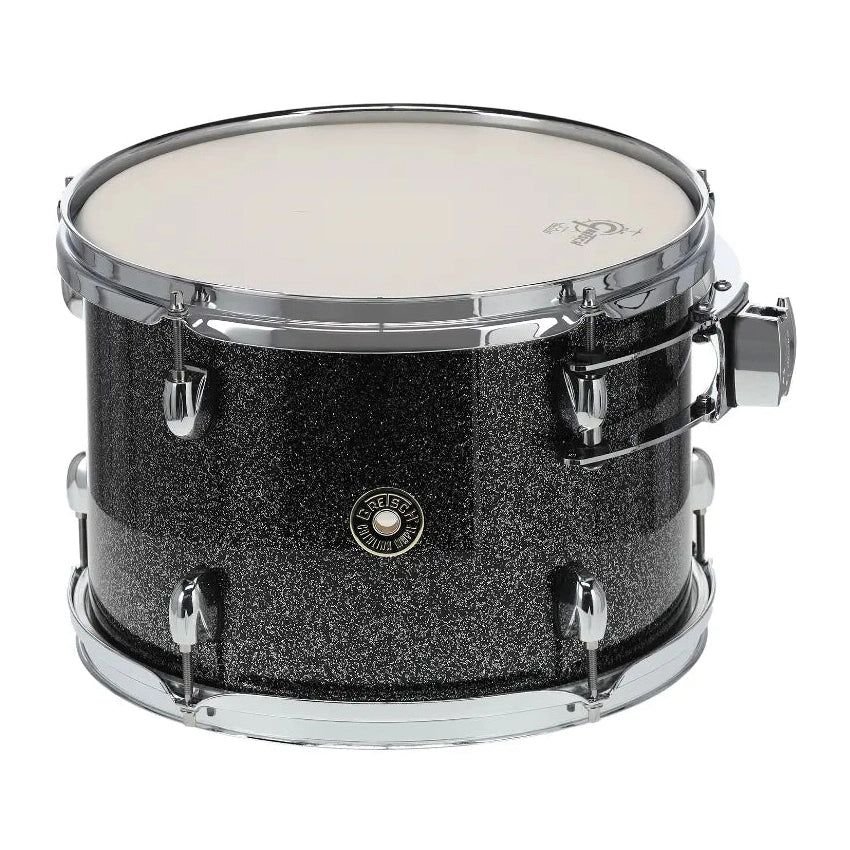Gretsch Catalina Maple CM2 Mounted Tom 13x9 Black Stardust