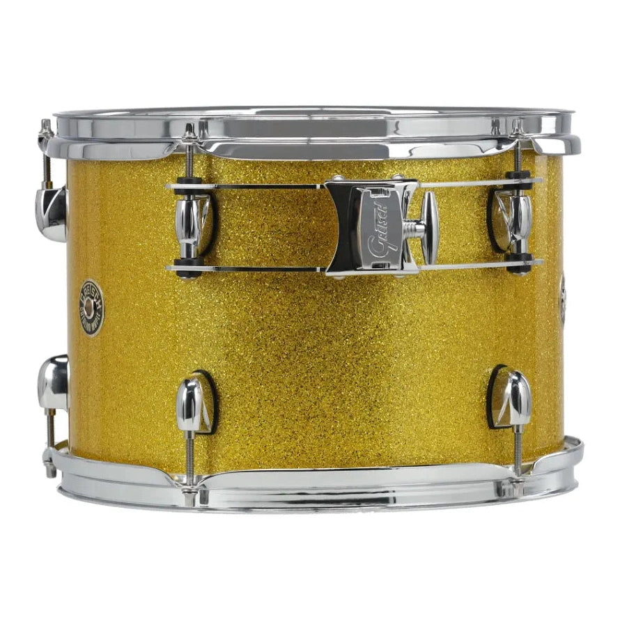Gretsch Catalina Maple CM2 Mounted Tom 13x9 Lemon Sparkle