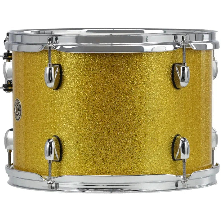 Gretsch Catalina Maple CM2 Mounted Tom 13x9 Lemon Sparkle