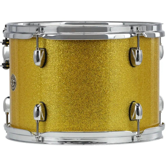 Gretsch Catalina Maple CM2 Mounted Tom 13x9 Lemon Sparkle