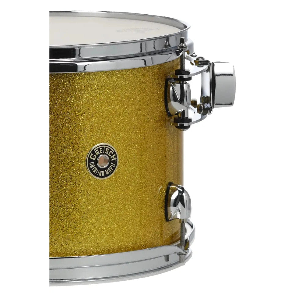 Gretsch Catalina Maple CM2 Mounted Tom 13x9 Lemon Sparkle