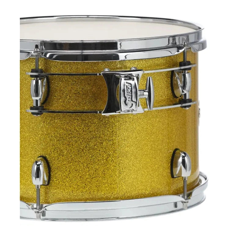 Gretsch Catalina Maple CM2 Mounted Tom 13x9 Lemon Sparkle
