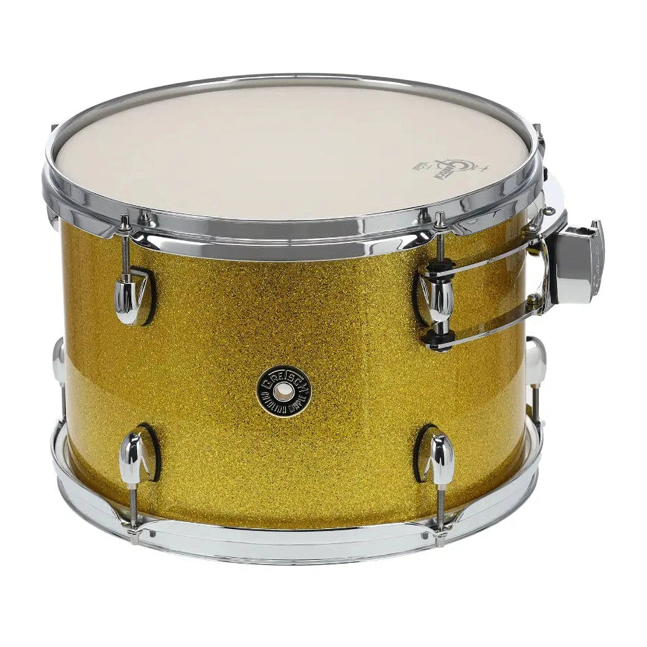Gretsch Catalina Maple CM2 Mounted Tom 13x9 Lemon Sparkle
