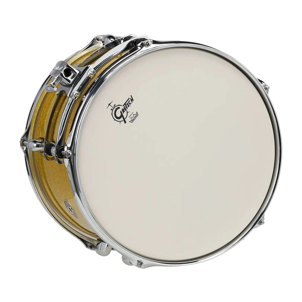 Gretsch Catalina Maple CM2 Mounted Tom 13x9 Lemon Sparkle