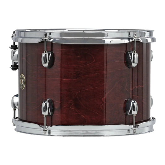 Gretsch Catalina Maple CM2 Mounted Tom 13x9 Purple Gloss