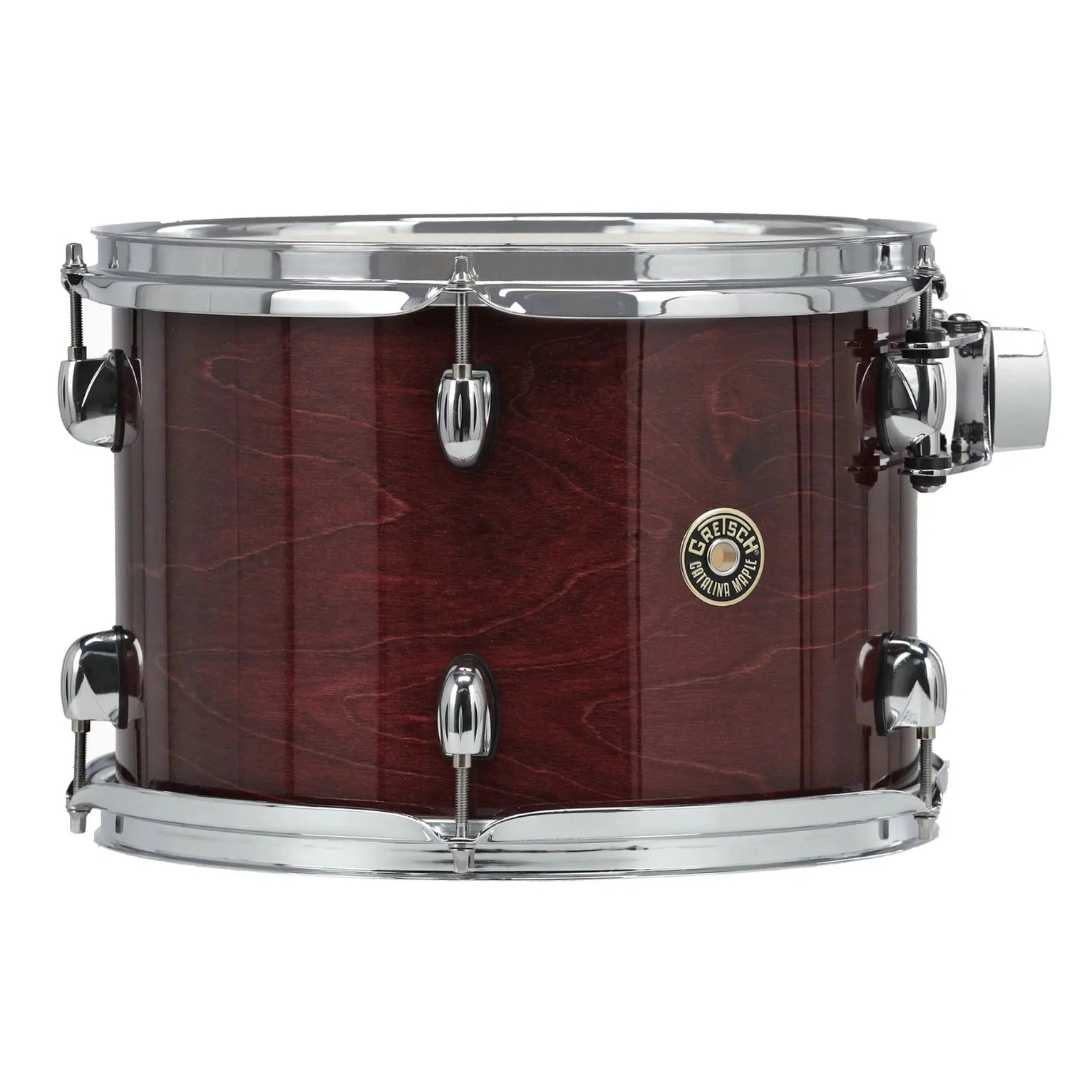 Gretsch Catalina Maple CM2 Mounted Tom 13x9 Purple Gloss