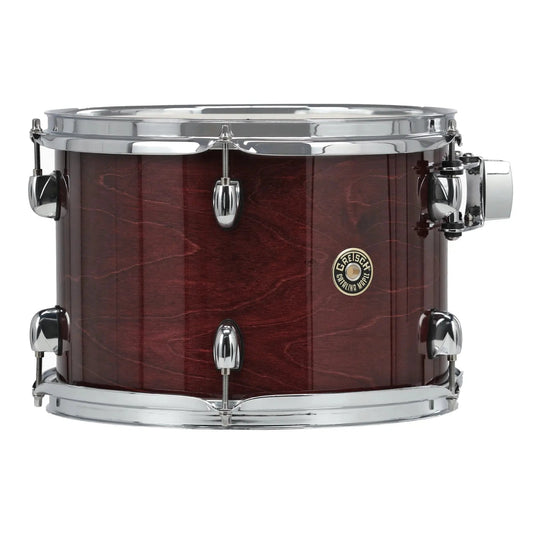 Gretsch Catalina Maple CM2 Mounted Tom 13x9 Purple Gloss