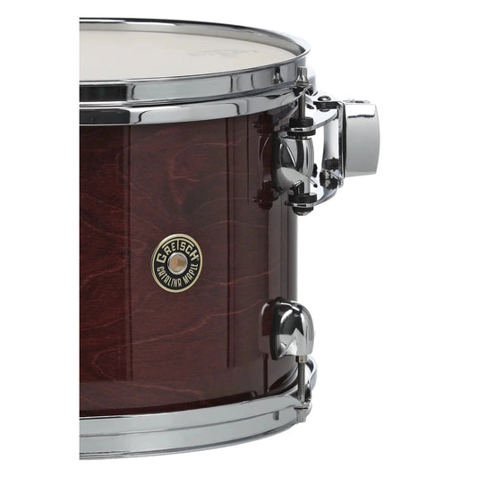 Gretsch Catalina Maple CM2 Mounted Tom 13x9 Purple Gloss