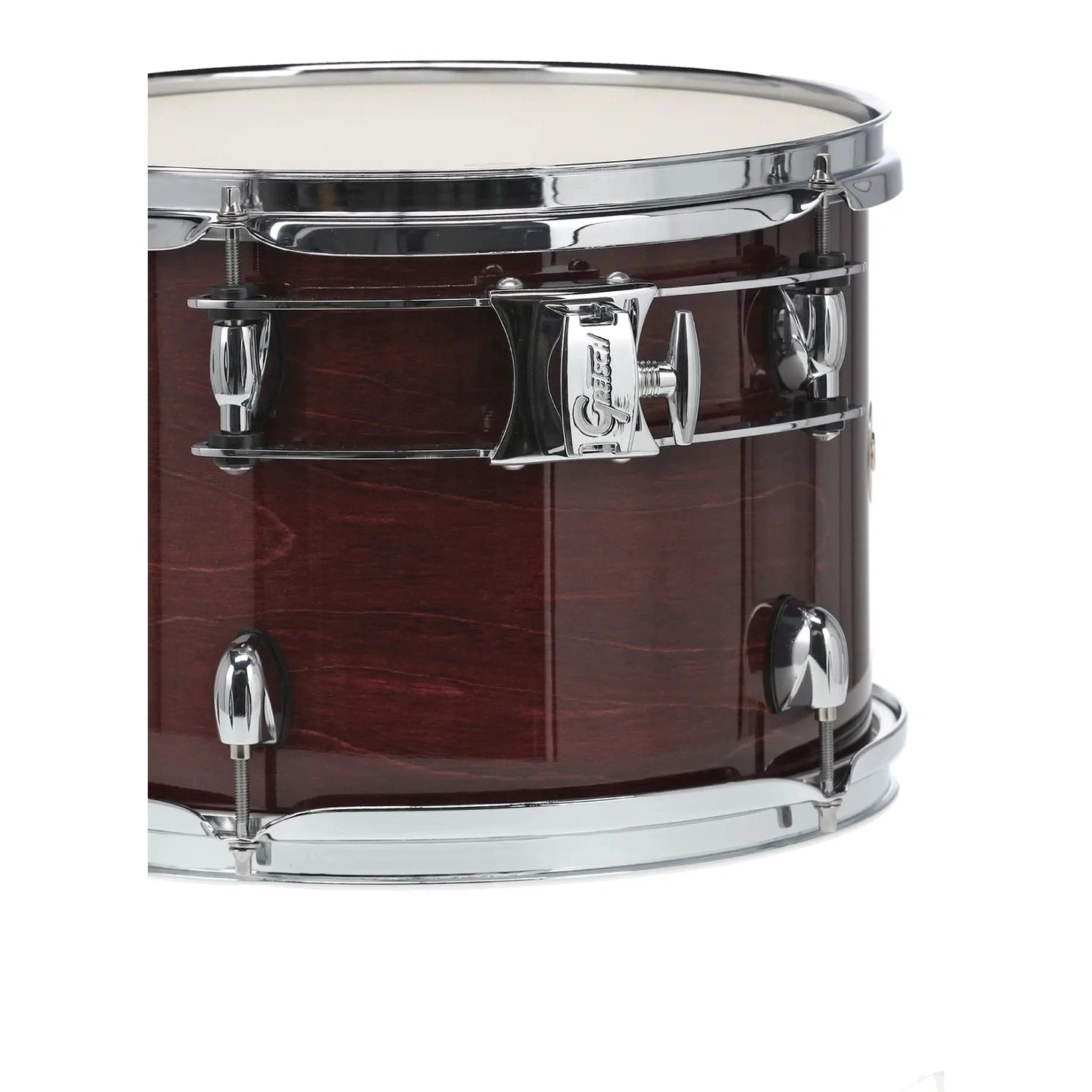 Gretsch Catalina Maple CM2 Mounted Tom 13x9 Purple Gloss