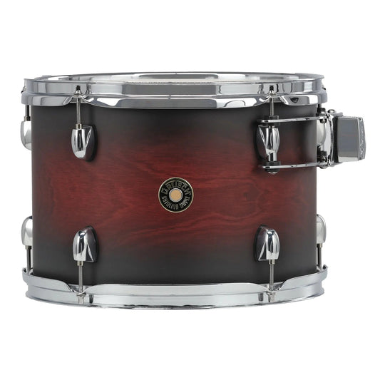 Gretsch Catalina Maple CM2 Mounted Tom 13x9 Satin Deep Cherry Burst