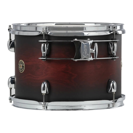 Gretsch Catalina Maple CM2 Mounted Tom 13x9 Satin Deep Cherry Burst