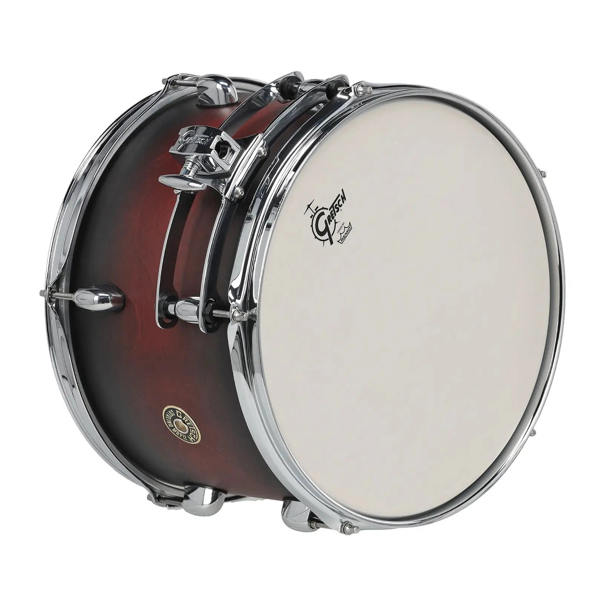 Gretsch Catalina Maple CM2 Mounted Tom 13x9 Satin Deep Cherry Burst
