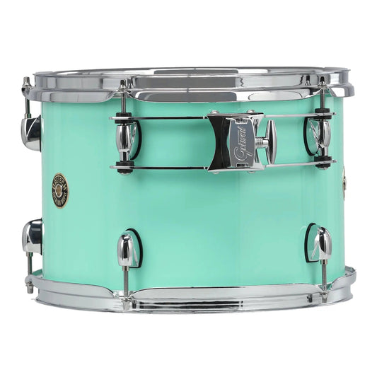 Gretsch Catalina Maple CM2 Mounted Tom 13x9 Seafoam Green