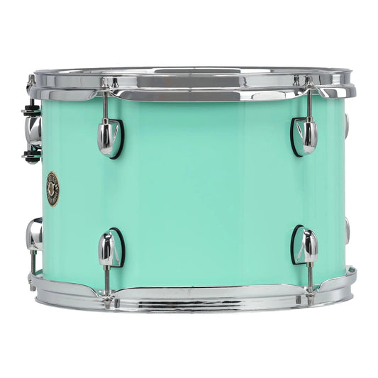 Gretsch Catalina Maple CM2 Mounted Tom 13x9 Seafoam Green
