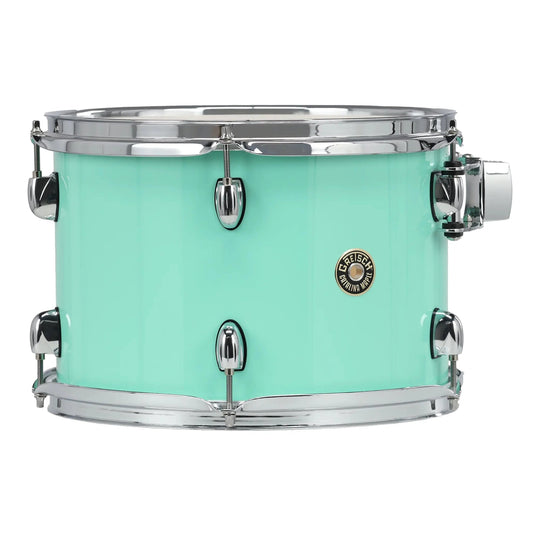 Gretsch Catalina Maple CM2 Mounted Tom 13x9 Seafoam Green