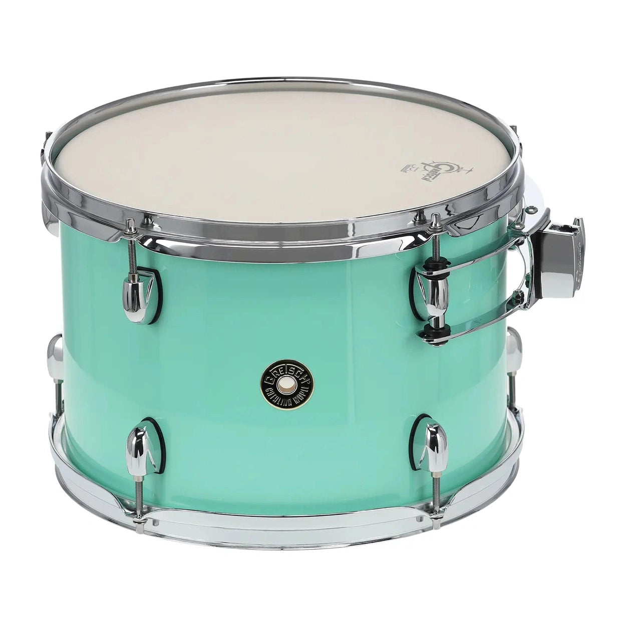 Gretsch Catalina Maple CM2 Mounted Tom 13x9 Seafoam Green