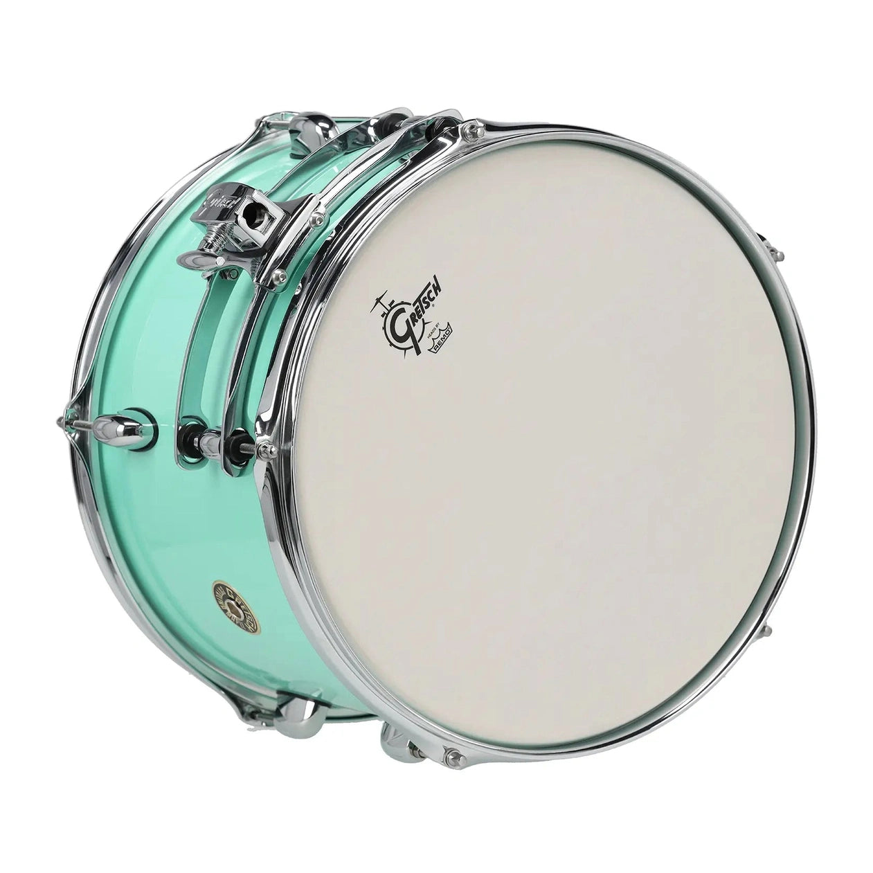 Gretsch Catalina Maple CM2 Mounted Tom 13x9 Seafoam Green