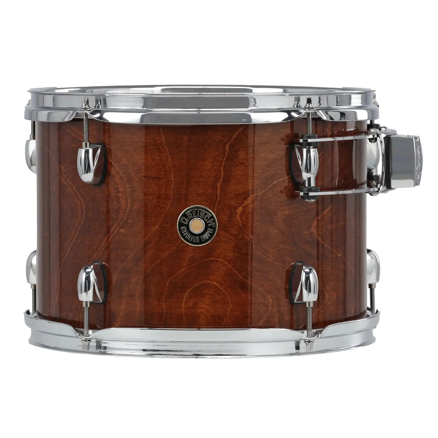 Gretsch Catalina Maple CM2 Mounted Tom 13x9 Walnut Glaze
