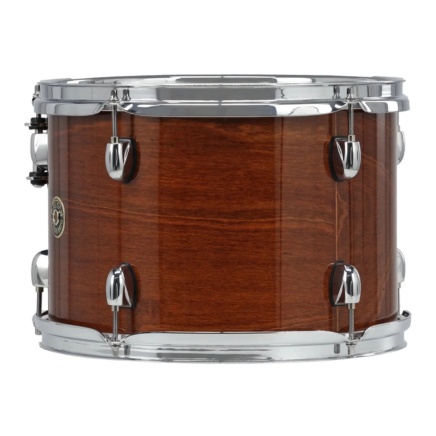 Gretsch Catalina Maple CM2 Mounted Tom 13x9 Walnut Glaze
