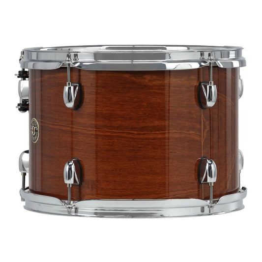Gretsch Catalina Maple CM2 Mounted Tom 13x9 Walnut Glaze