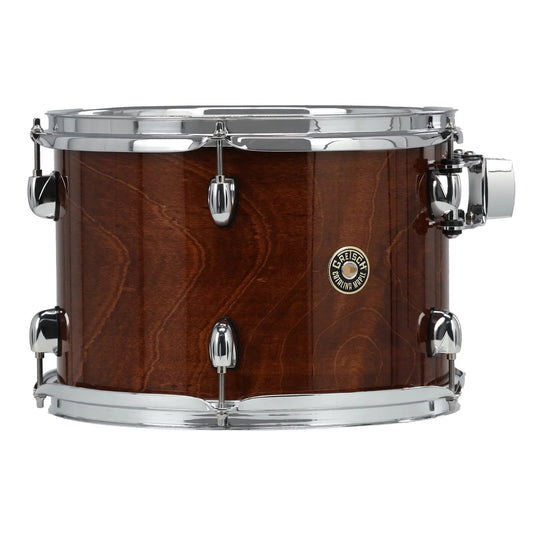 Gretsch Catalina Maple CM2 Mounted Tom 13x9 Walnut Glaze