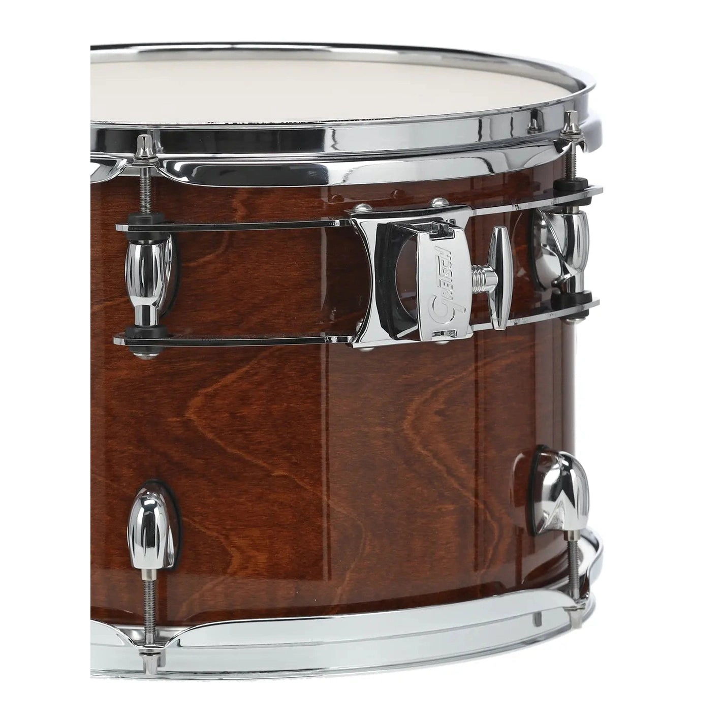 Gretsch Catalina Maple CM2 Mounted Tom 13x9 Walnut Glaze