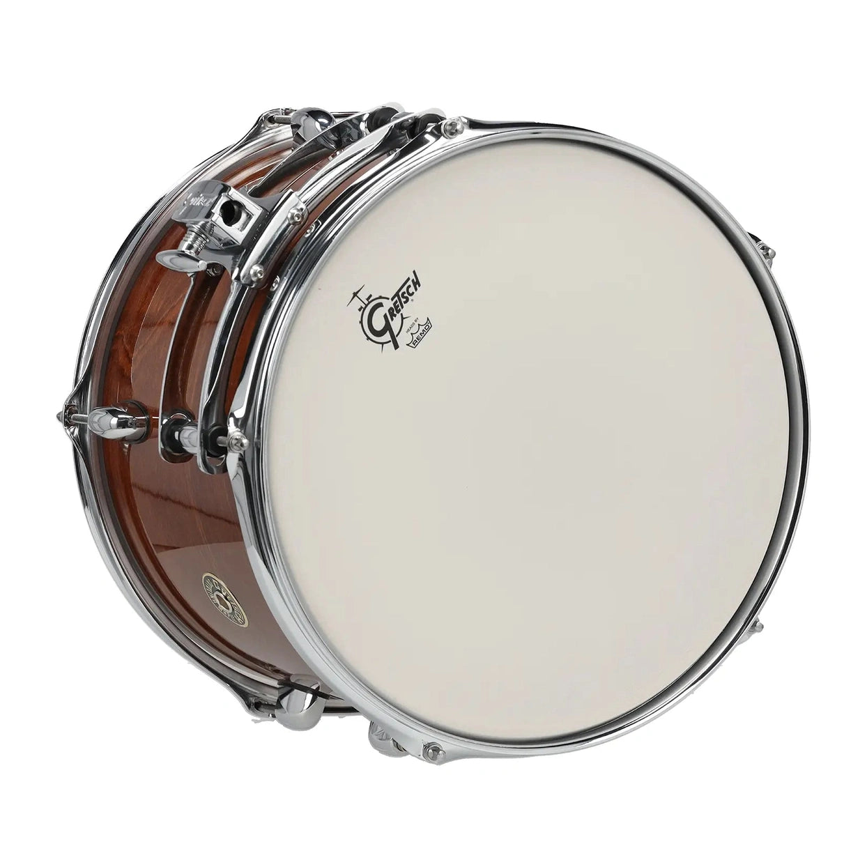 Gretsch Catalina Maple CM2 Mounted Tom 13x9 Walnut Glaze