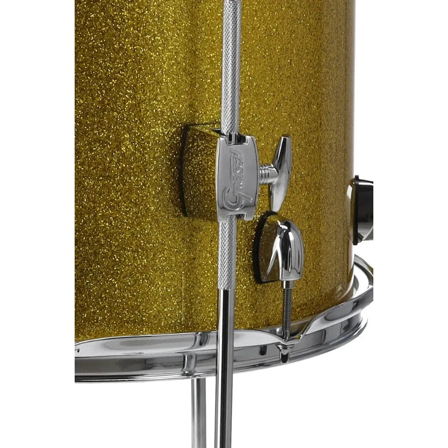 Gretsch Catalina Maple CM2 Floor Tom 14x14 Lemon Sparkle