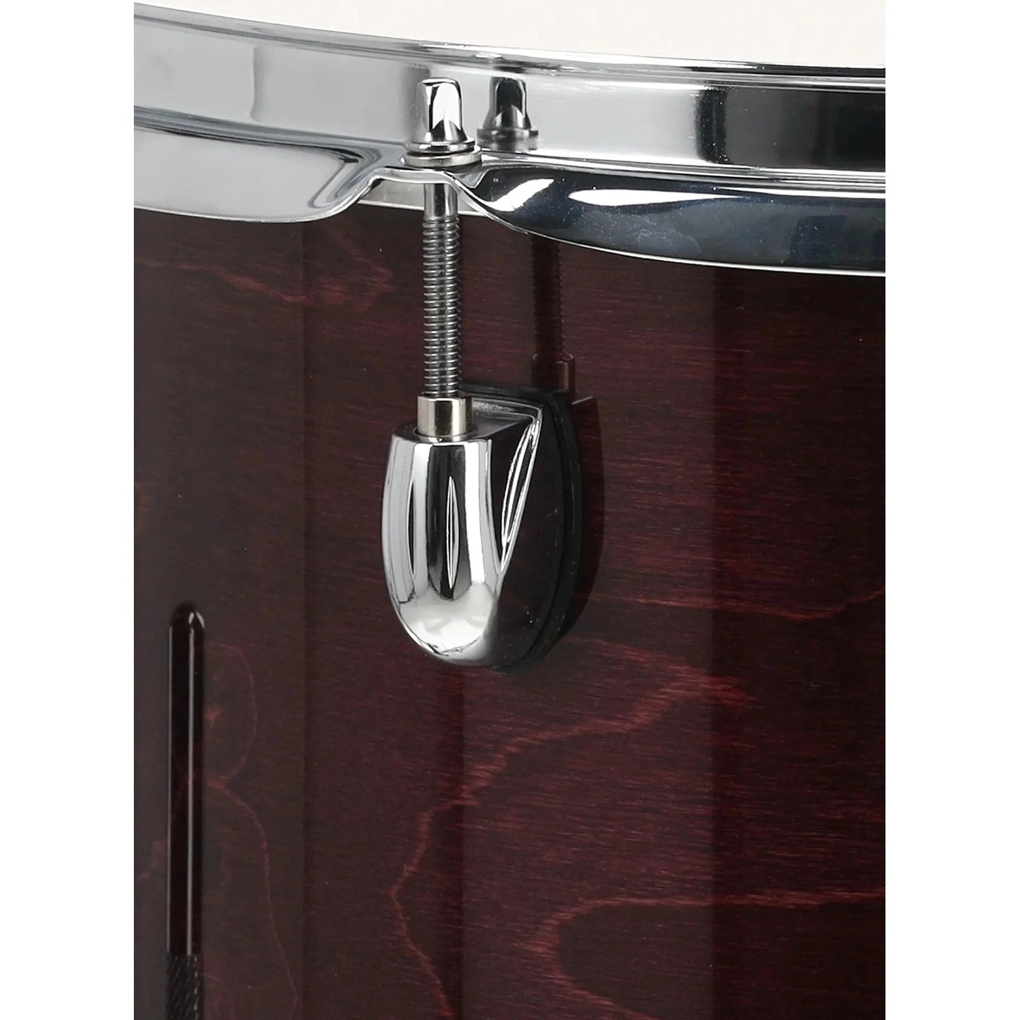 Gretsch Catalina Maple CM2 Floor Tom 14x14 Purple Gloss