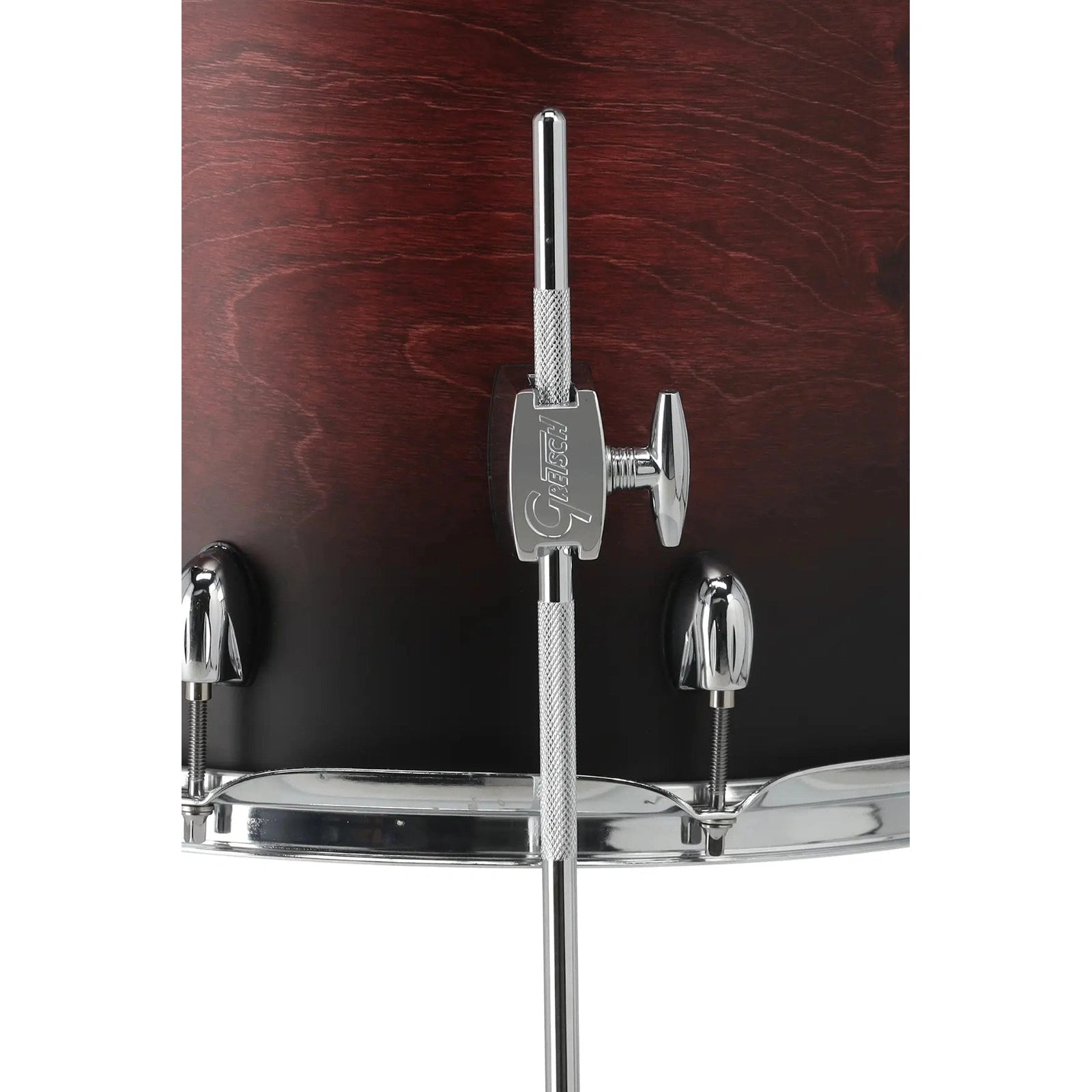 Gretsch Catalina Maple CM2 Floor Tom 14x14 Satin Deep Cherry Burst